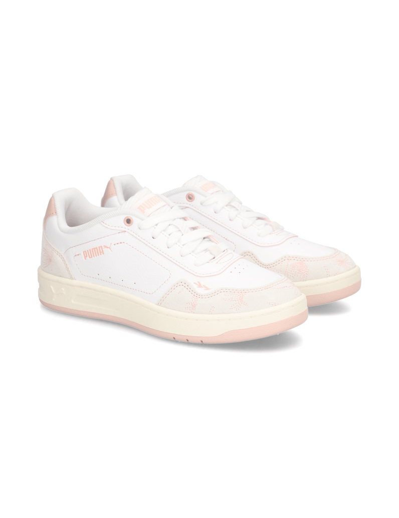 Puma-tenisky-biela