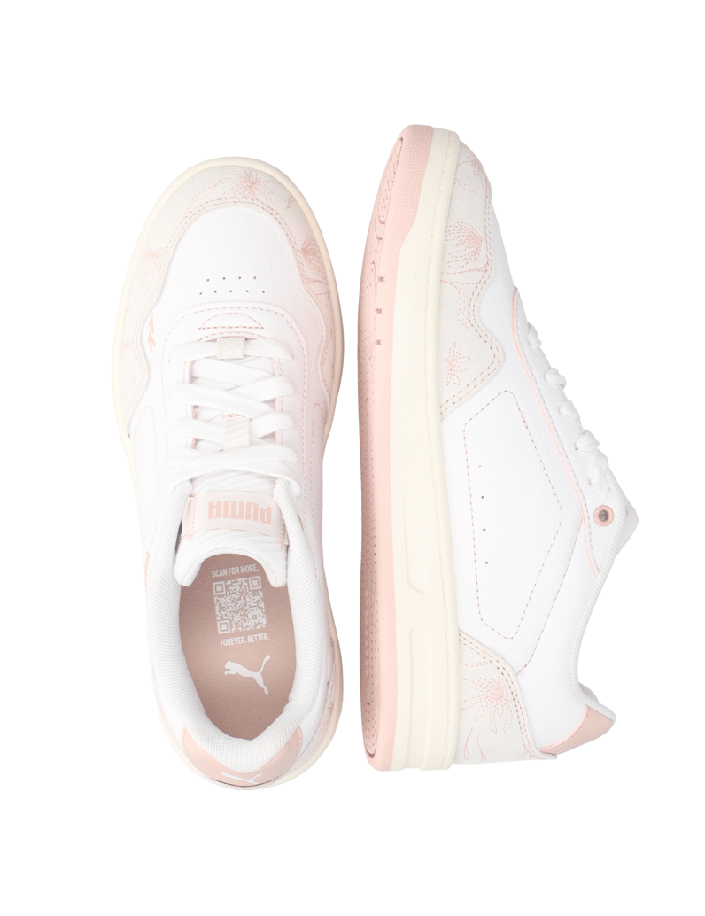 Puma-tenisky-biela