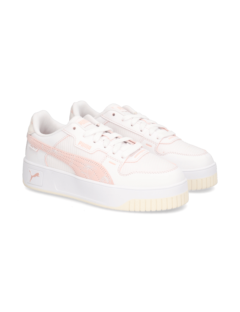 Puma-CARINA-STREET-LUX-CRAFTED-FLOWERS-weiss