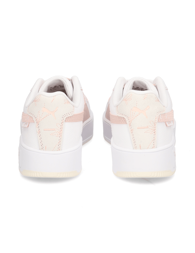 Puma-CARINA-STREET-LUX-CRAFTED-FLOWERS-weiss