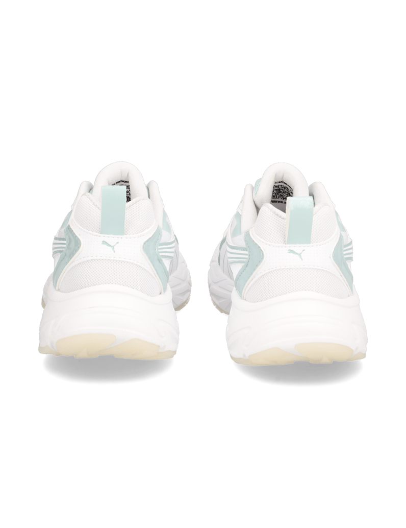 Puma-MORPHIC-ASTRO-ESCAPE-WNS-grün