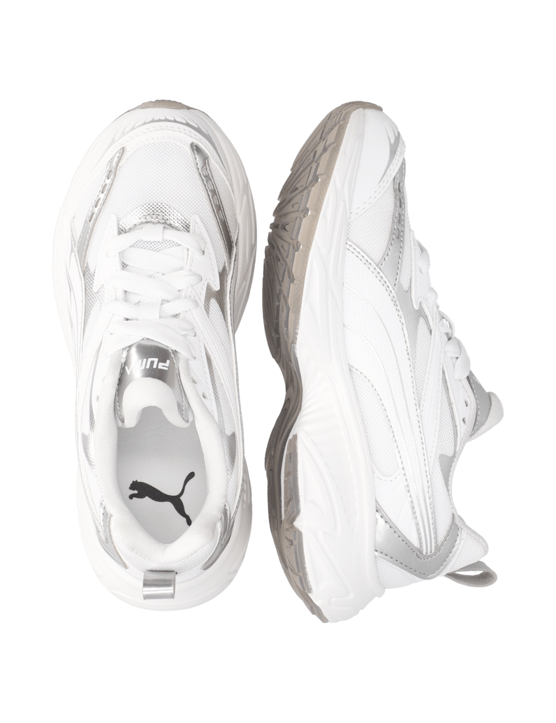 Puma-MORPHIC-ASTRO-ESCAPE-WNS-grün