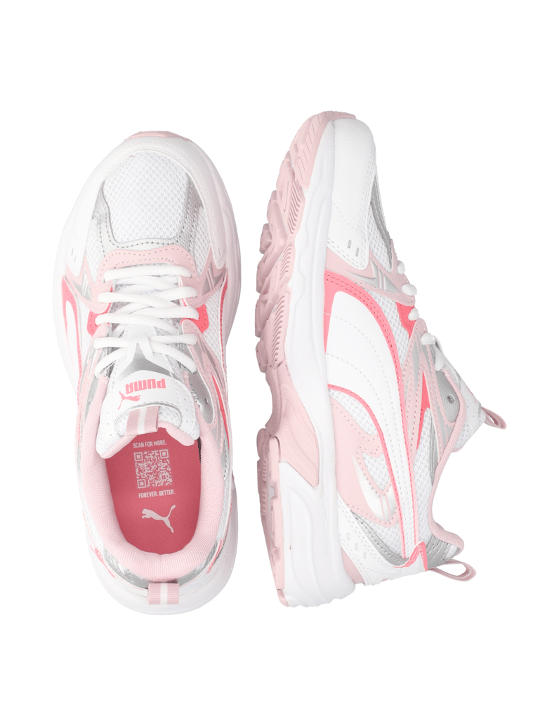 Puma-MILENIO-TECH-grau