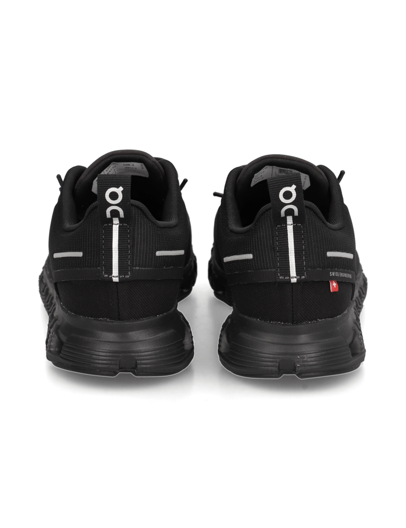 On-Cloud-6-Waterproof-černá