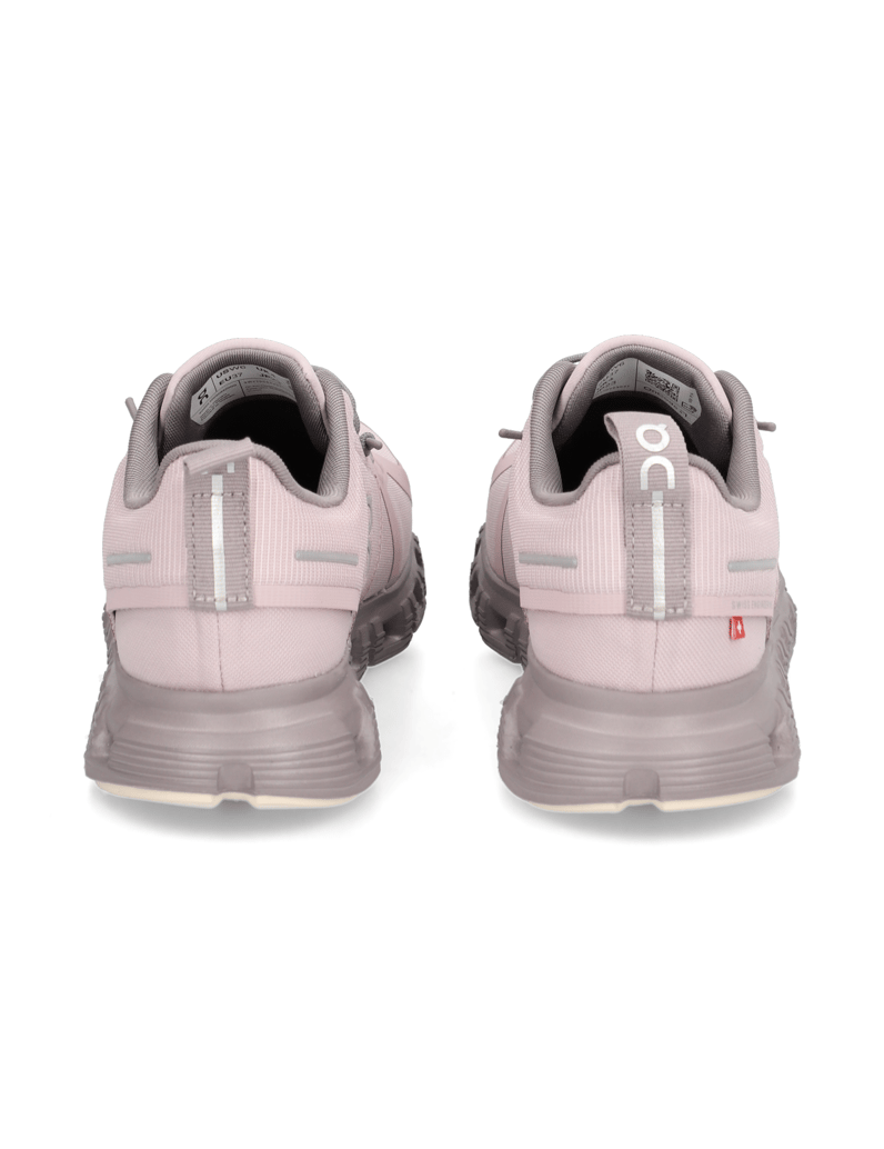 On-Cloud-6-Waterproof-čierna