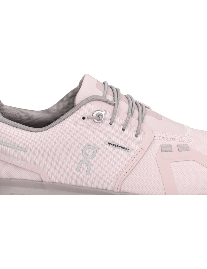 On-Cloud-6-Waterproof-čierna