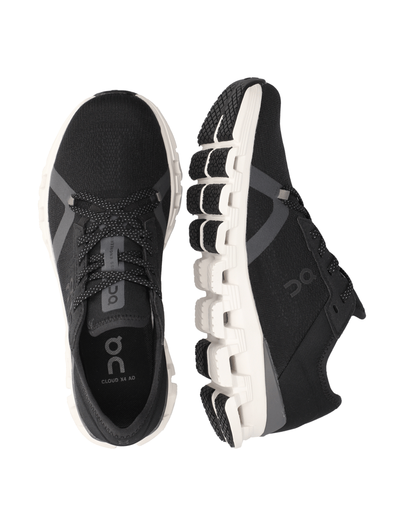 On-CLOUD-X-4-AD-črna