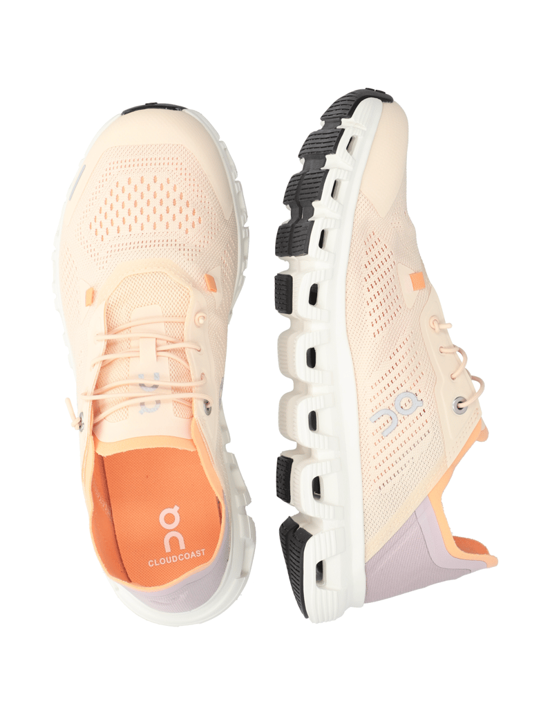 On-Cloud-6-Coast-orange