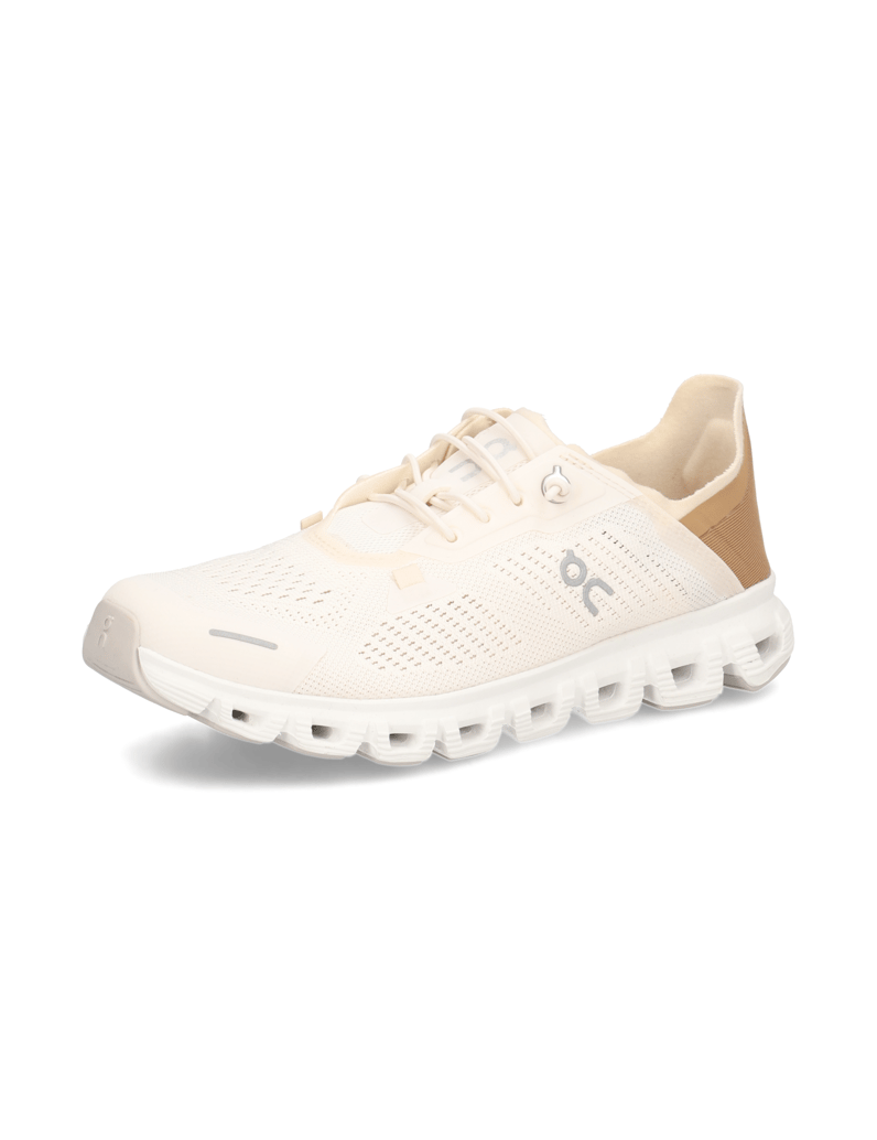 On-Cloud-6-Coast-oranžová