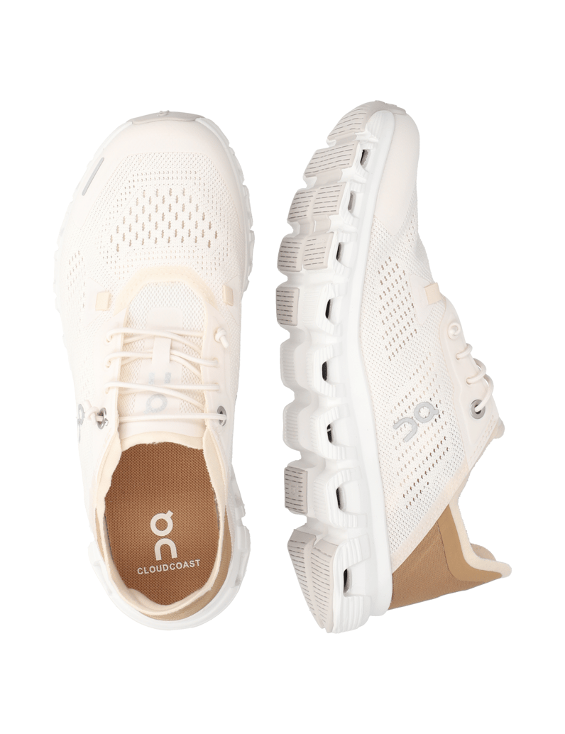 On-Cloud-6-Coast-oranžová