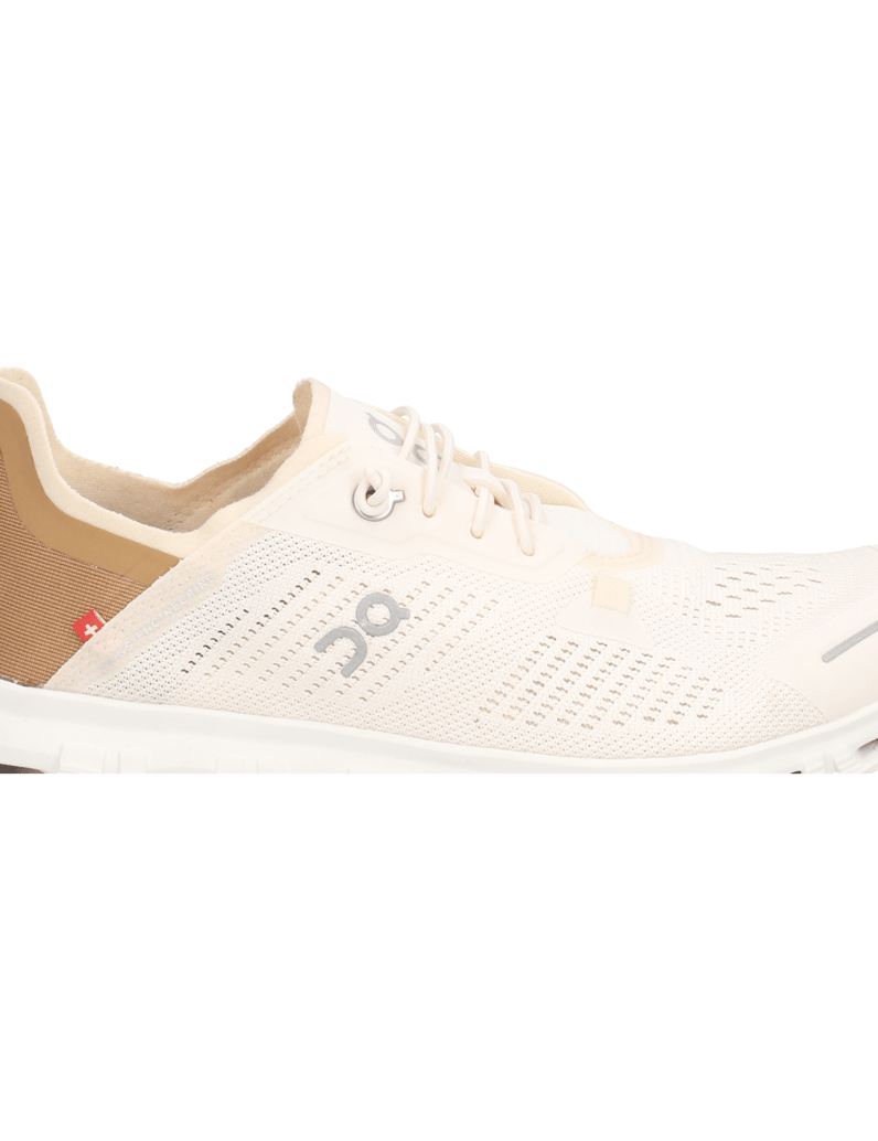 On-Cloud-6-Coast-oranžová