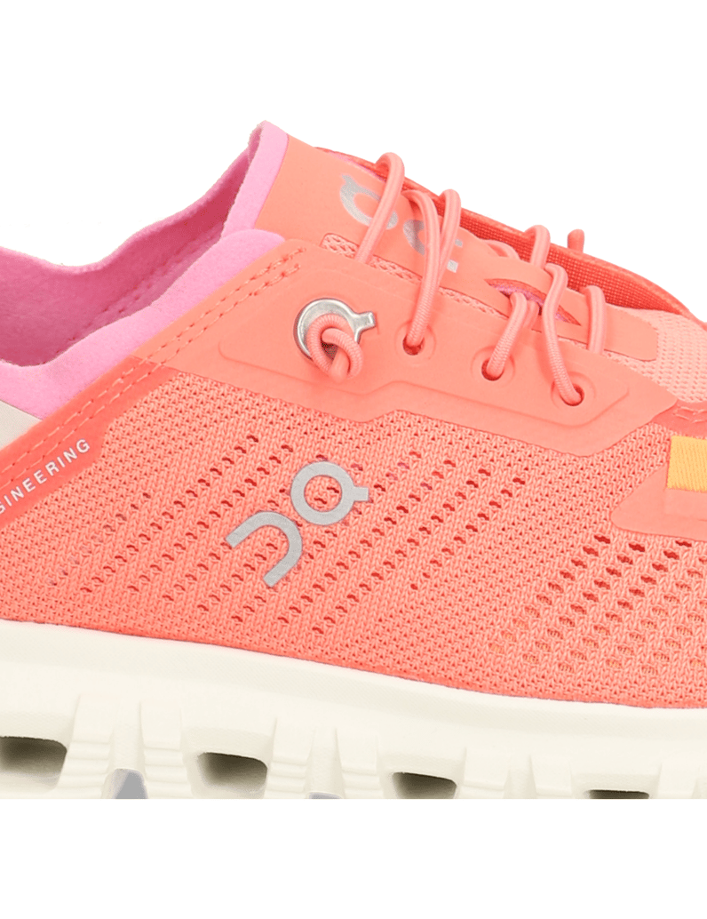 On-Cloud-6-Coast-orange