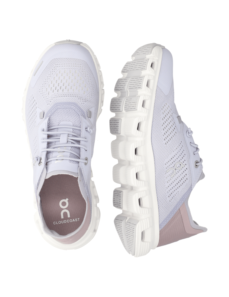 On-Cloud-6-Coast-oranžová