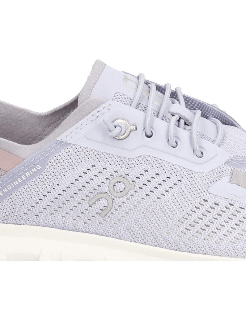 On-Cloud-6-Coast-oranžová