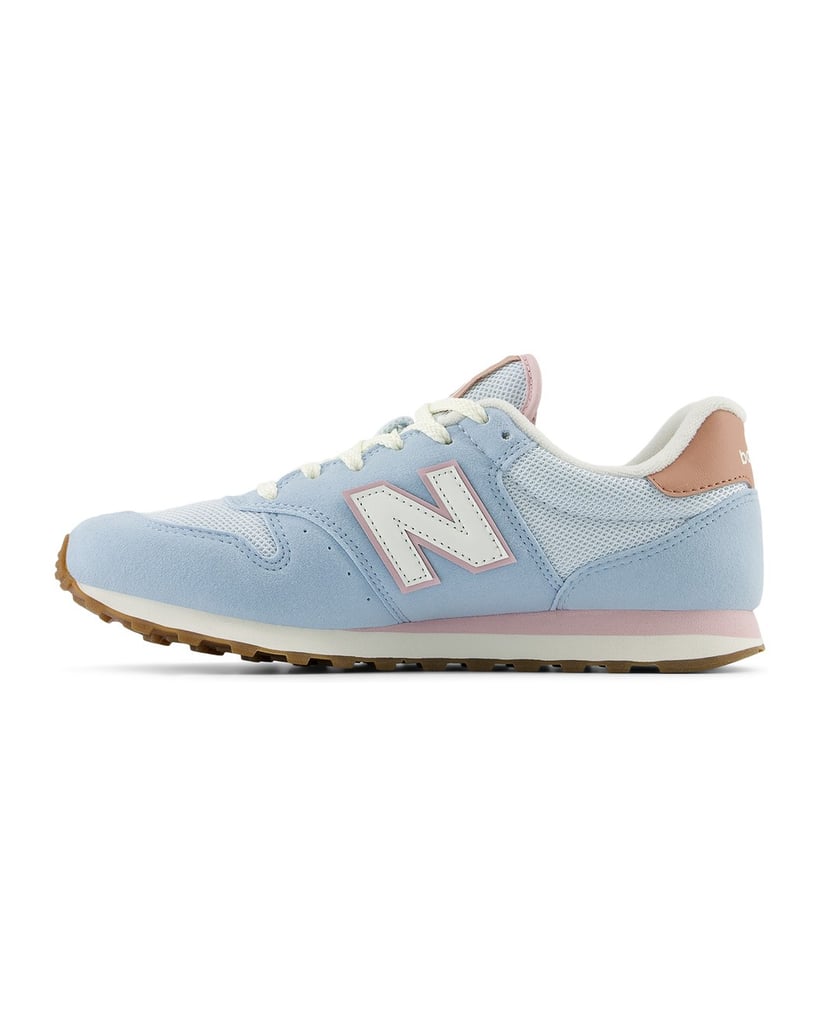New-Balance-LIFESTYLE-SCHUHE-GW500BGB-beige
