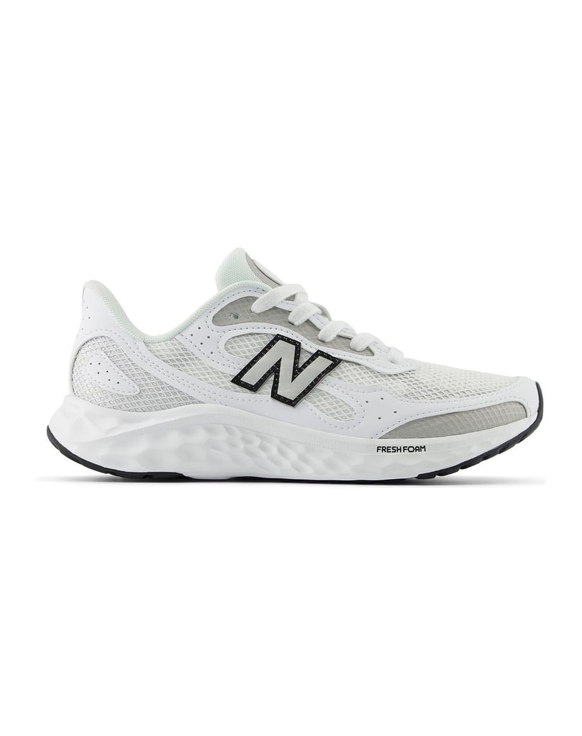 New-Balance-RUNNING-SCHUHE-WARISTT4-FRESH-FOAM-ARISH-grün