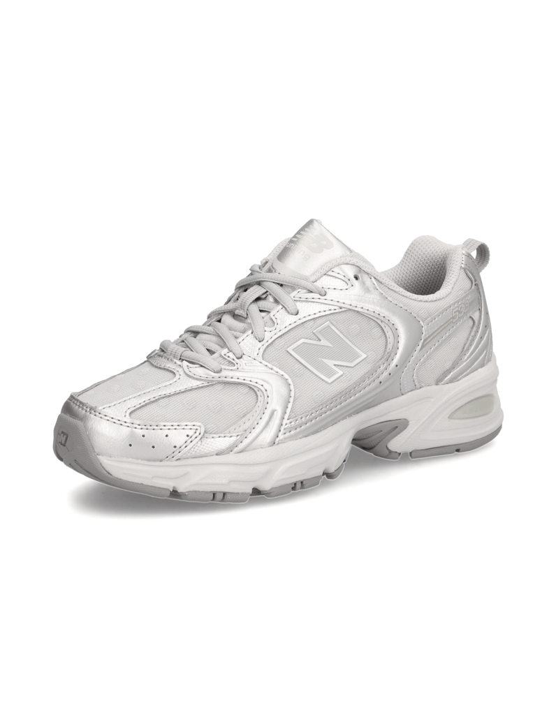 New-Balance-U530-silber