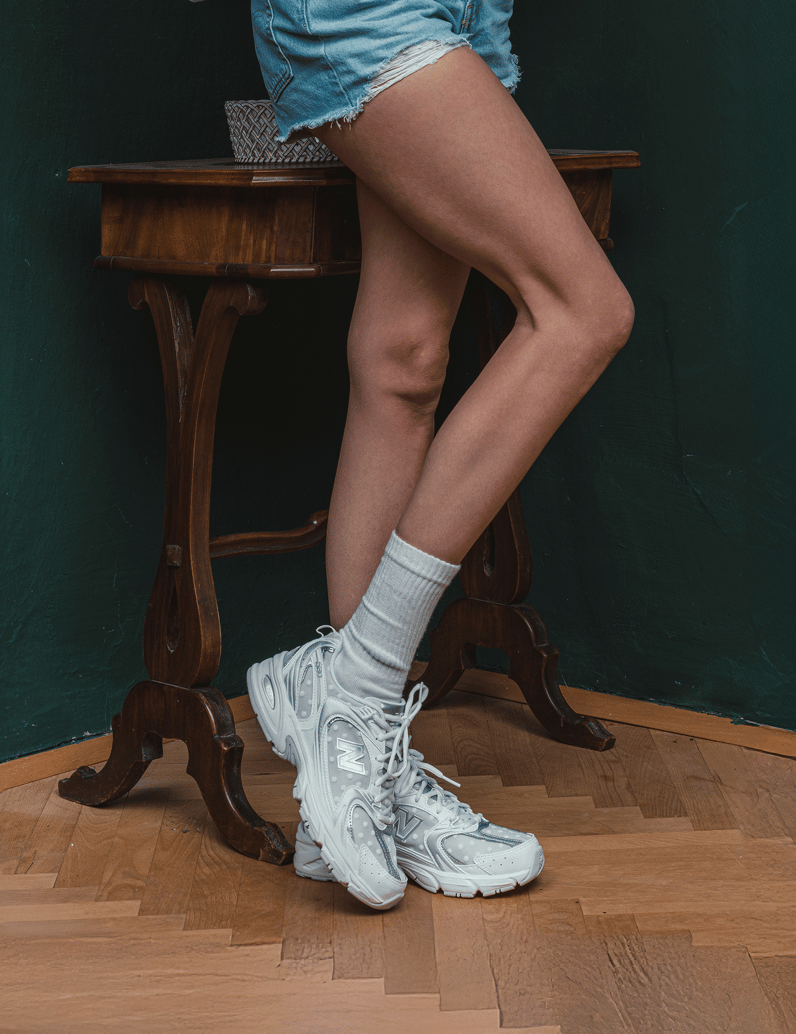 New-Balance-U530-silber