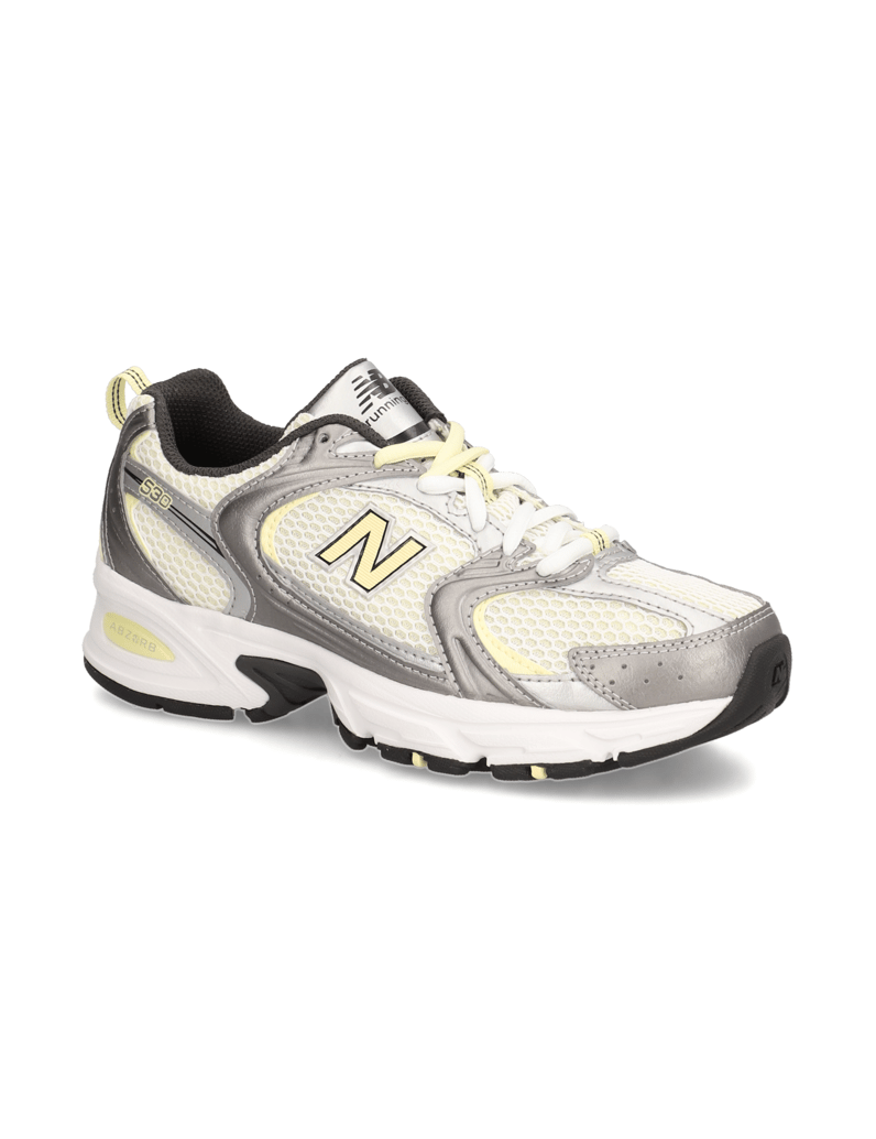 New-Balance-U530-silber