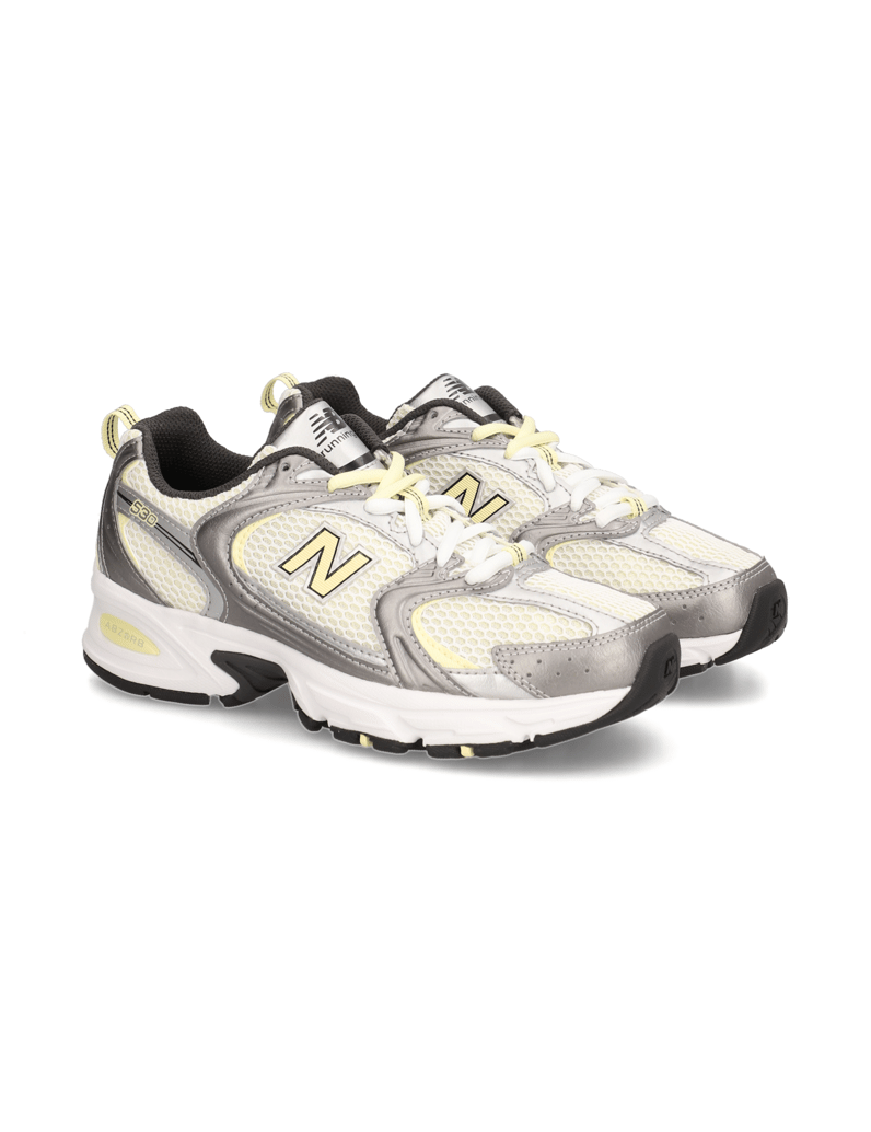 New-Balance-U530-silber