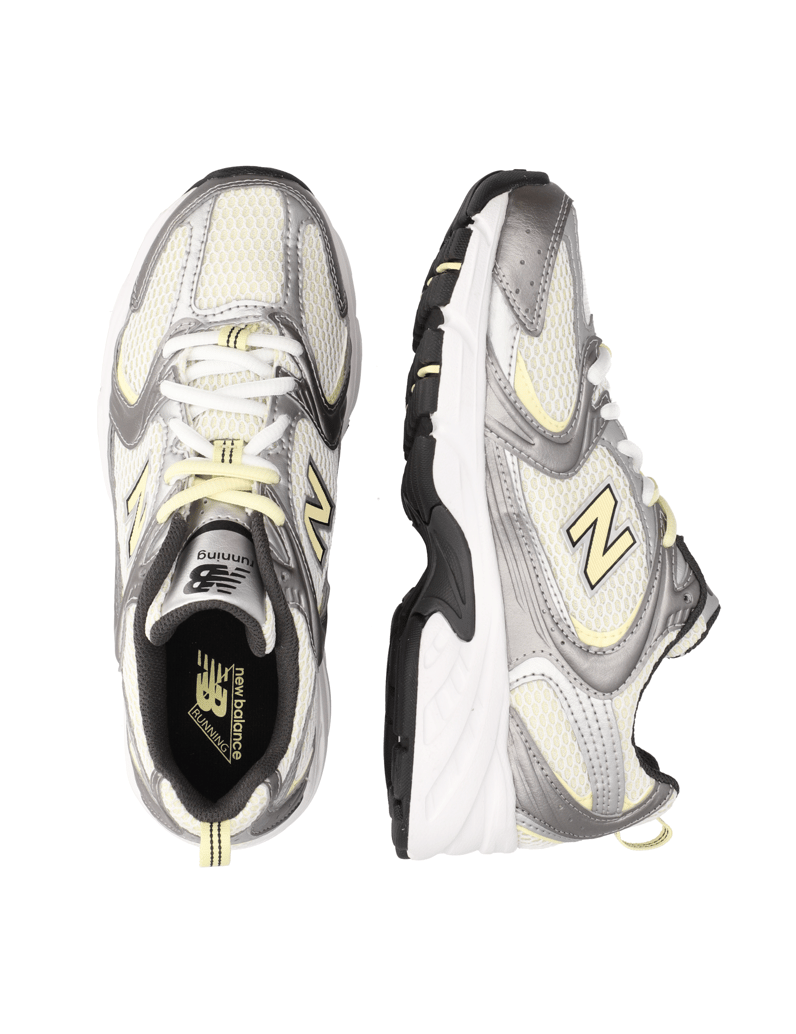 New-Balance-U530-silber