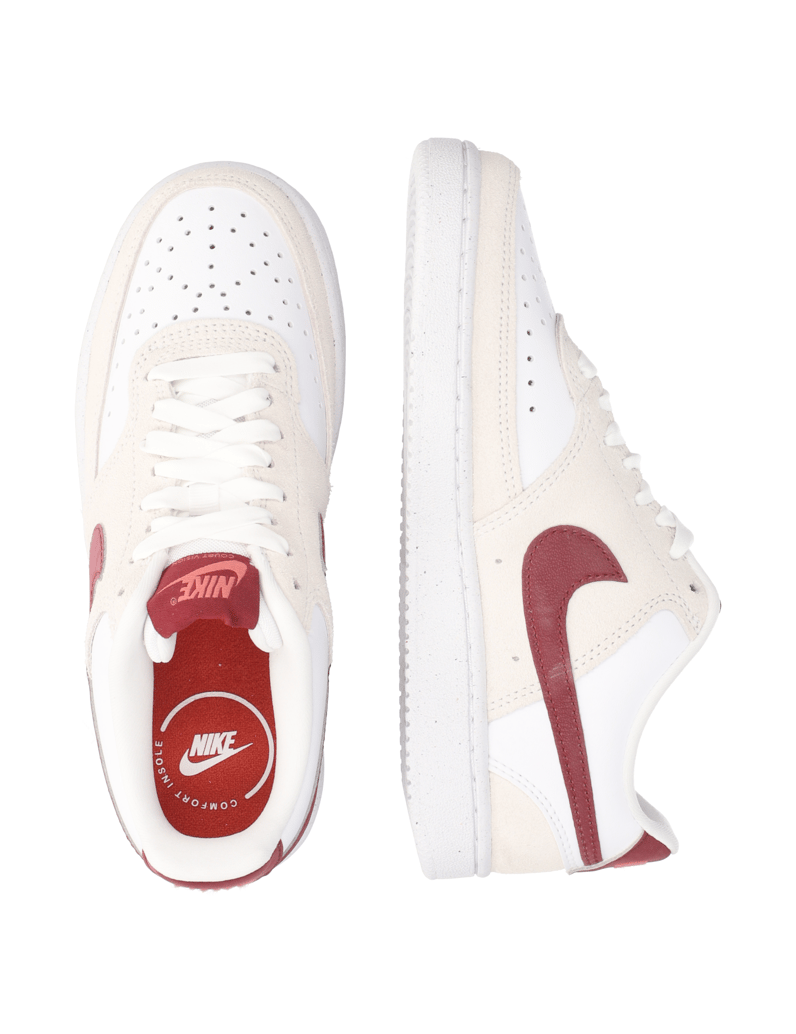 Nike-NIKE-COURT-VISION-LOW-béžová
