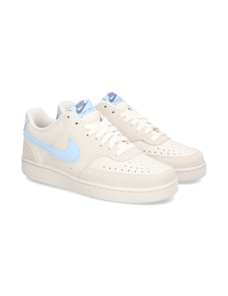 Nike-Nike-Court-Vision-Low-béžová