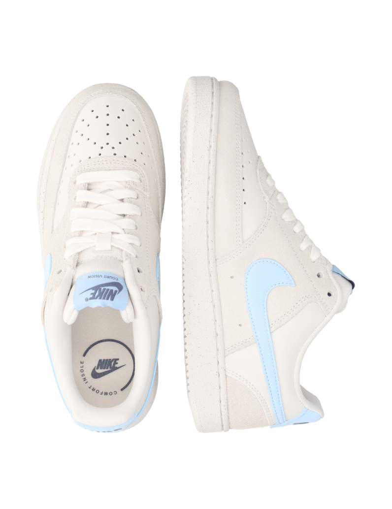 Nike-Nike-Court-Vision-Low-béžová