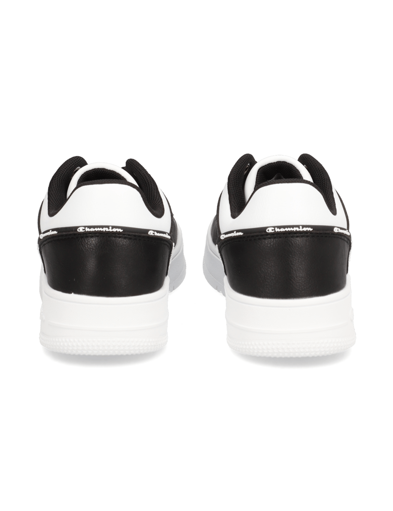Champion-RD18-2.0-LOW-Low-Cut-Shoe-schwarz