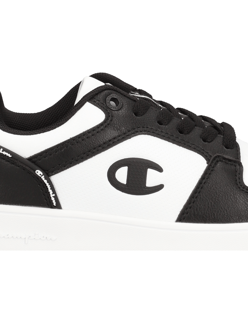 Champion-RD18-2.0-LOW-Low-Cut-Shoe-schwarz