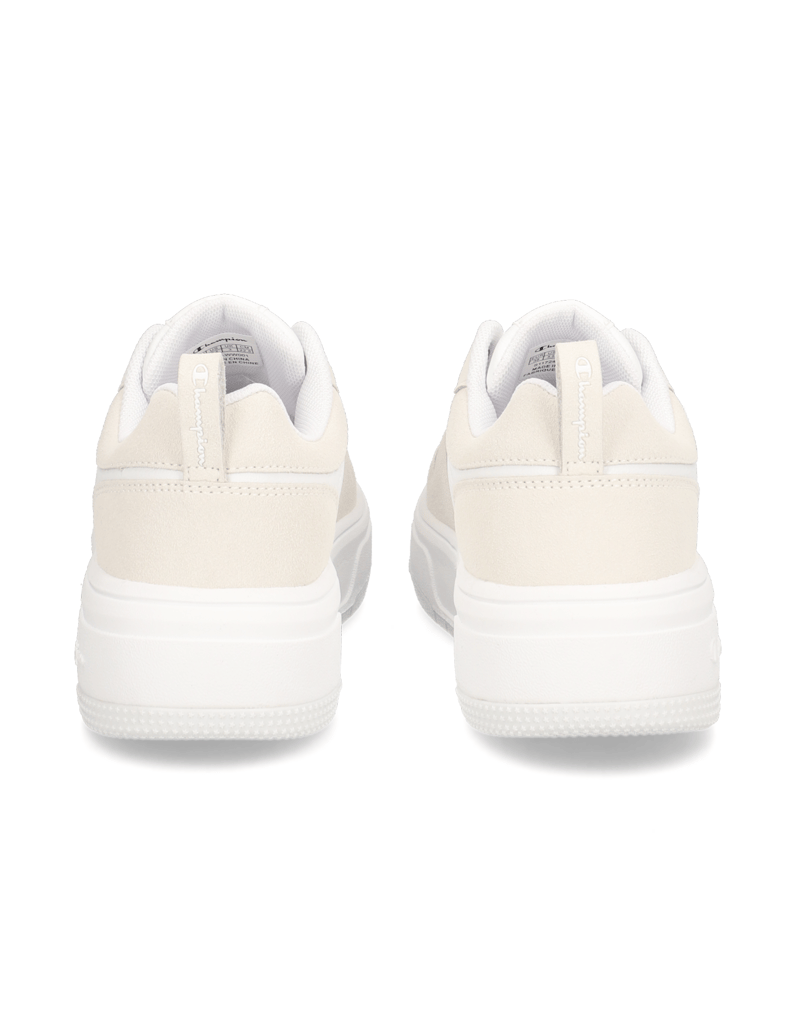 Champion-RD18-LITE-LOW-Low-Cut-Shoe-bílá