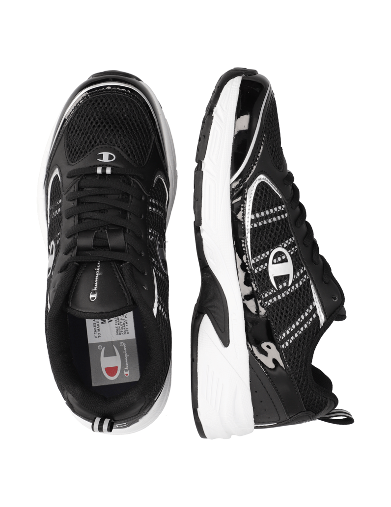 Champion-tenisky-čierna