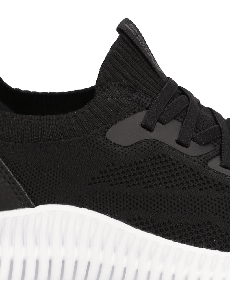 Skechers-BOBS-GEO-LITE-schwarz