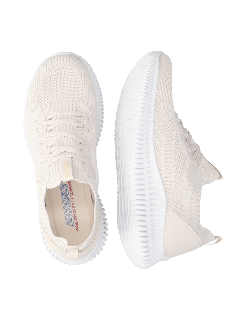 Skechers-BOBS-GEO-LITE-schwarz