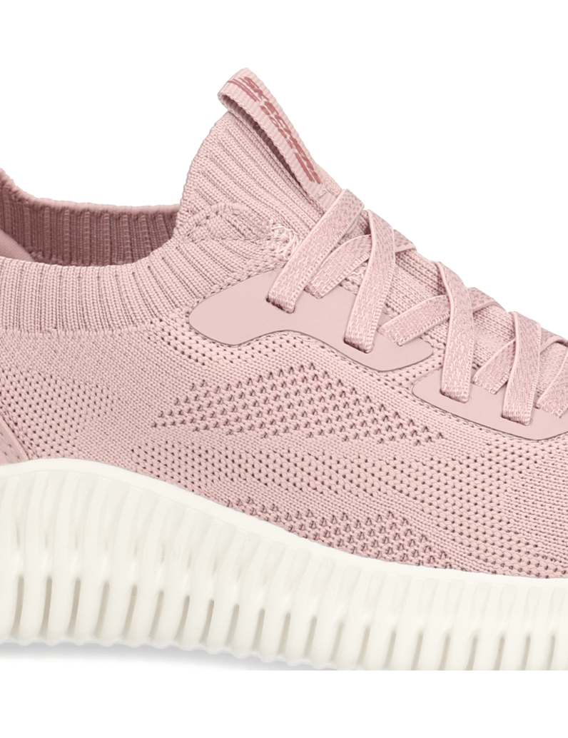 Skechers-BOBS-GEO-LITE-černá