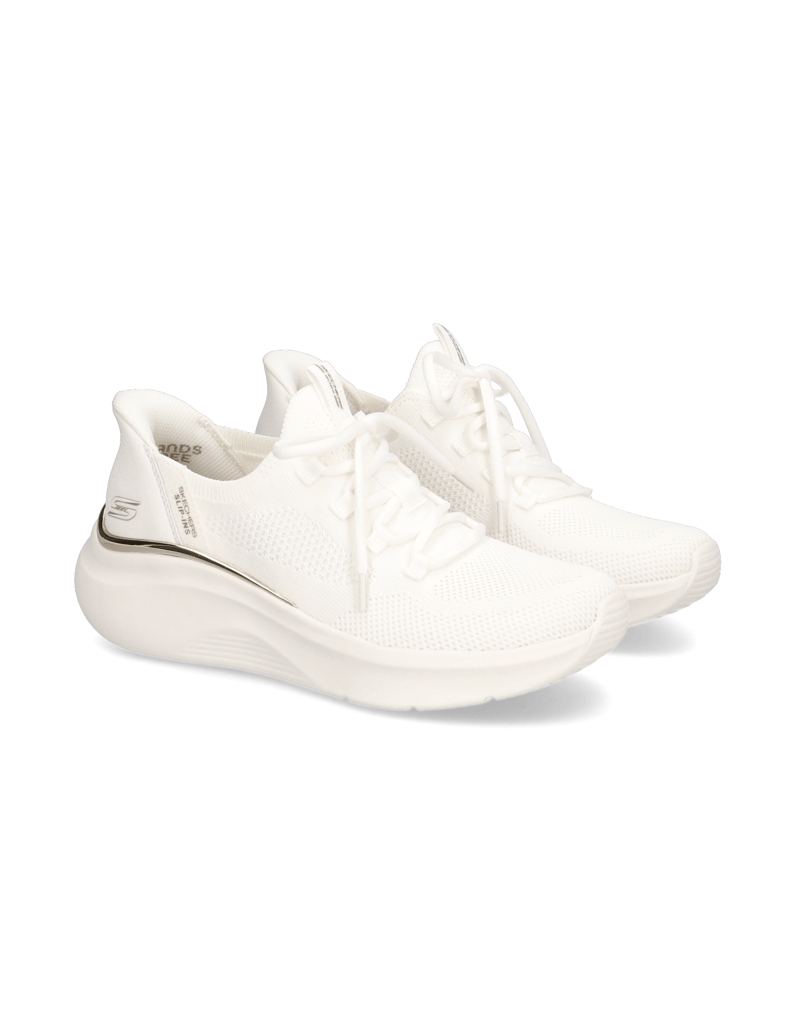 Skechers-BOBS-B-LOVE-weiss