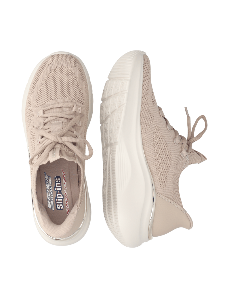 Skechers-BOBS-SPORT-B-LOVE-bela