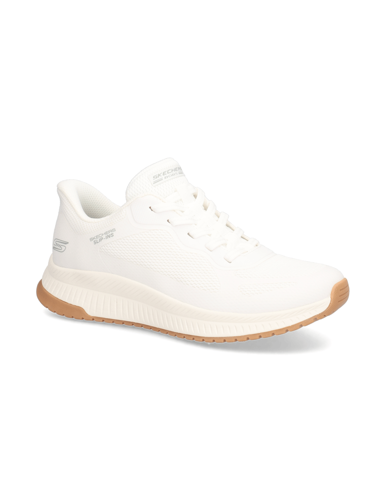 Skechers-BOBS-SQUAD-4-béžová