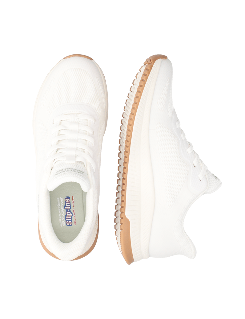 Skechers-BOBS-SQUAD-4-béžová