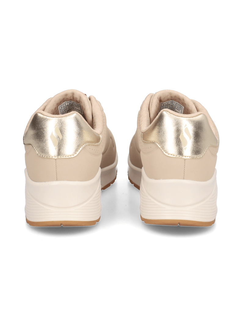 Skechers-UNO---SHIMMER-AWAY-růžová