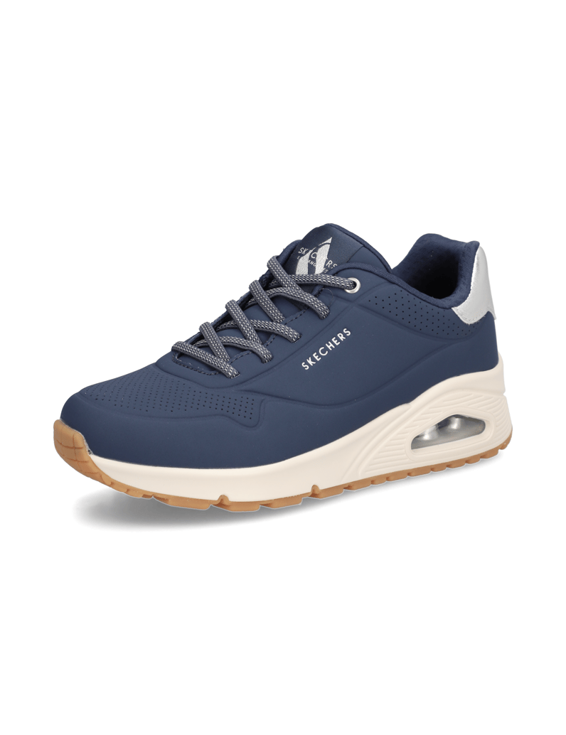 Skechers-UNO---SHIMMER-AWAY-růžová