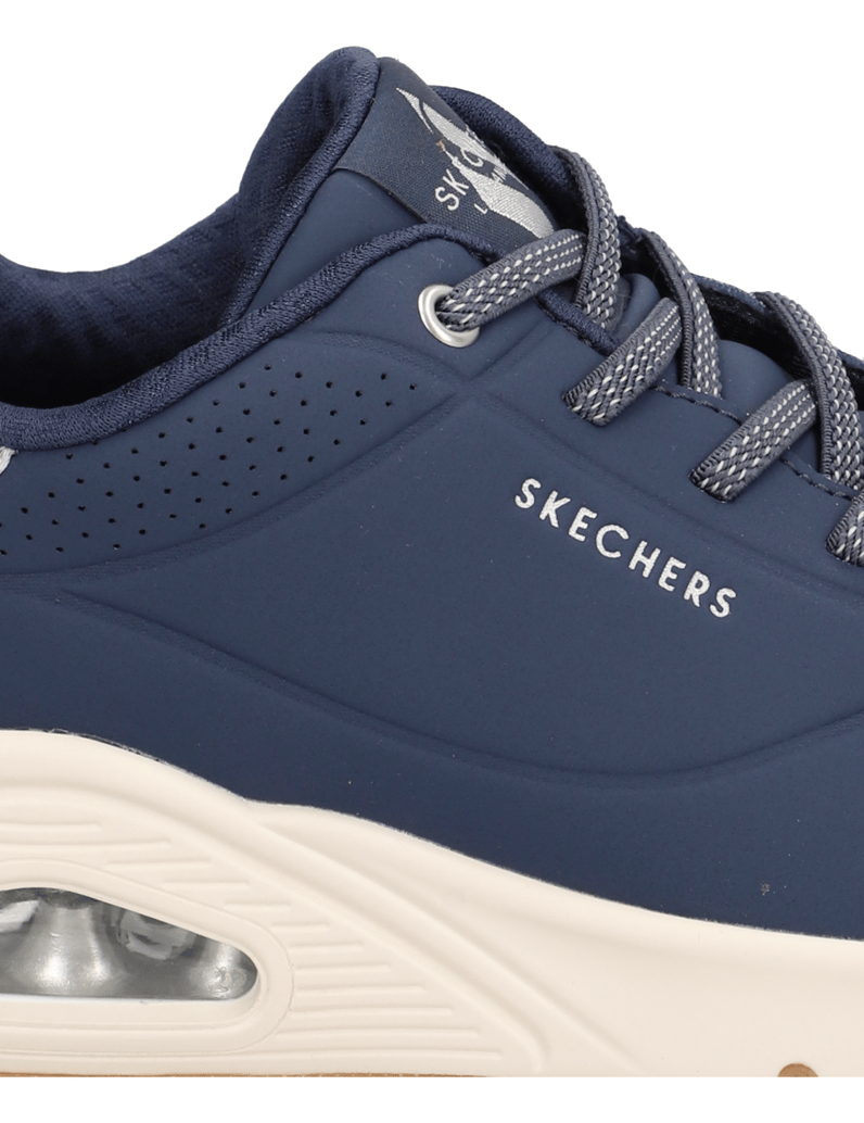 Skechers-UNO---SHIMMER-AWAY-růžová