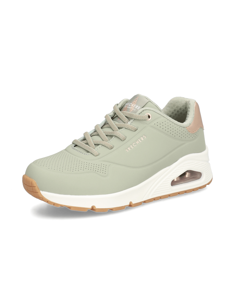 Skechers-UNO---SHIMMER-AWAY-růžová