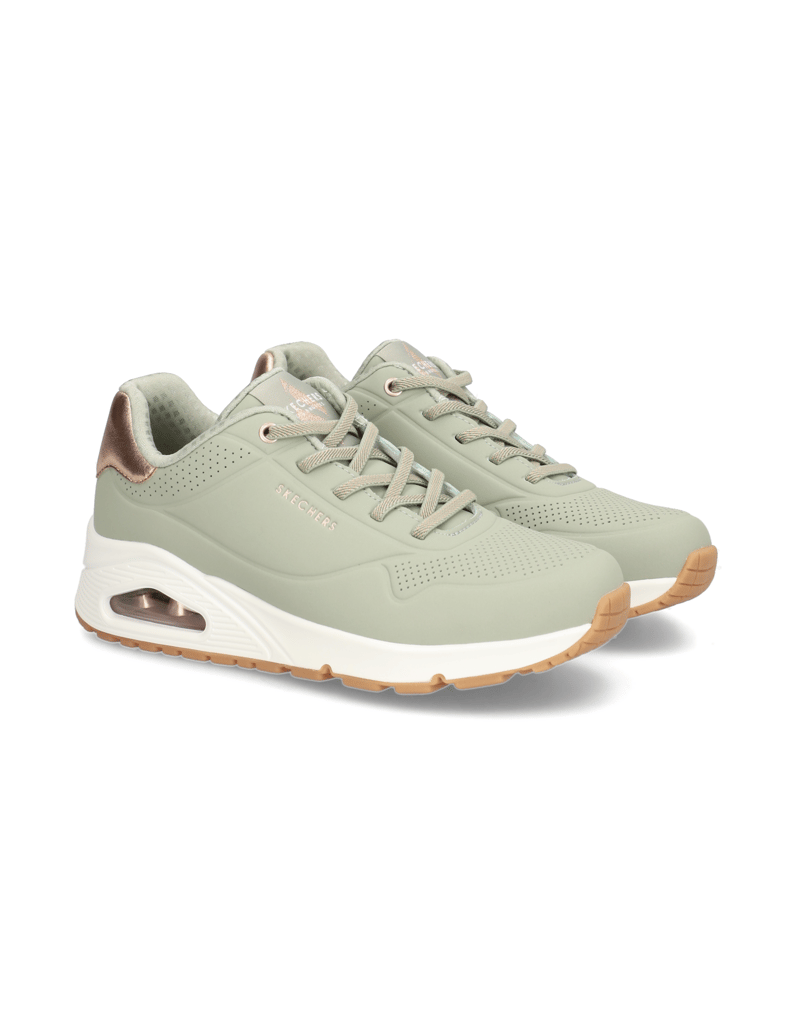 Skechers-UNO---SHIMMER-AWAY-růžová