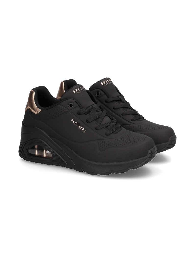 Skechers-UNO-WEDGE---HI-STEPS-schwarz
