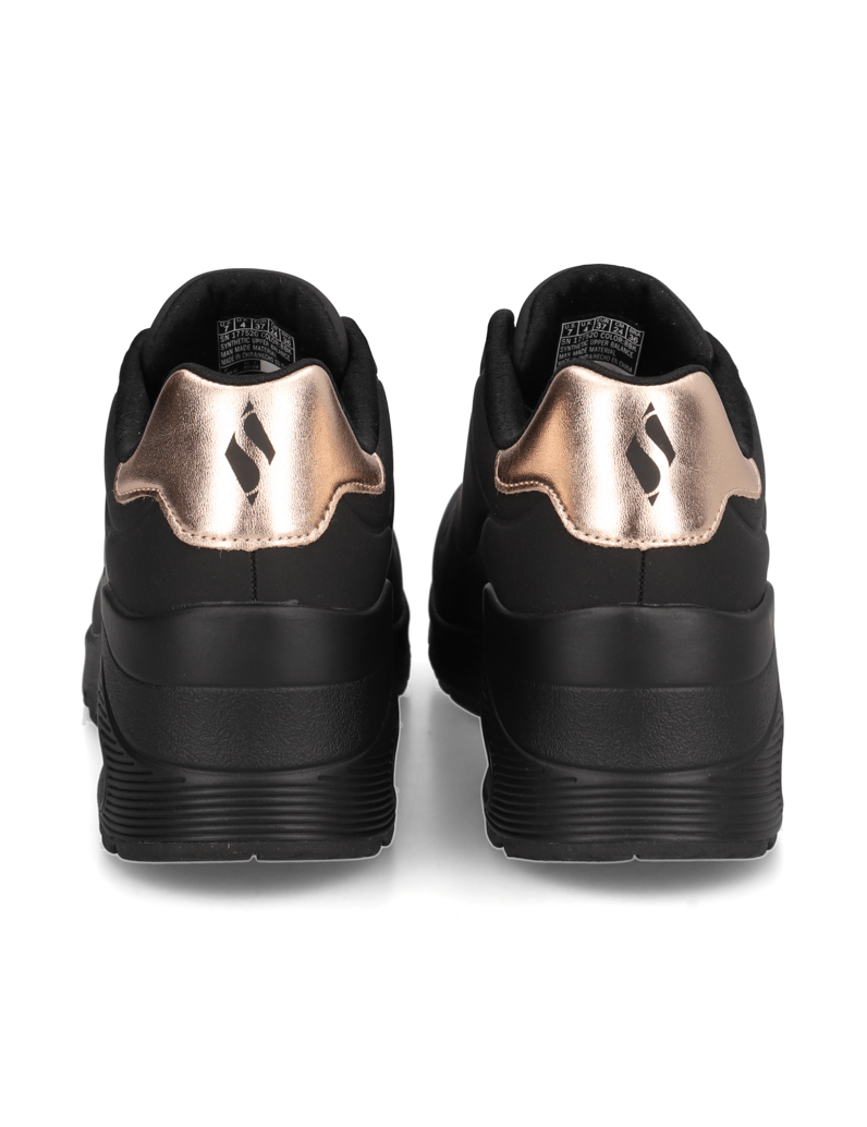 Skechers-UNO-WEDGE---HI-STEPS-schwarz