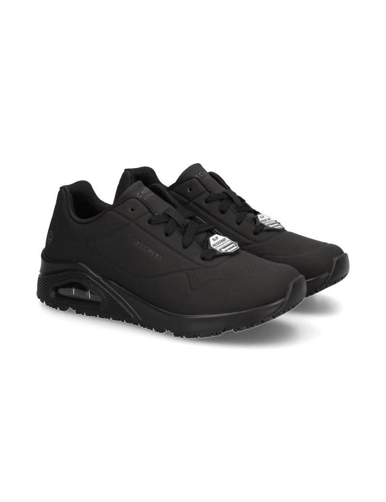Skechers-WORK:-UNO-SR-schwarz