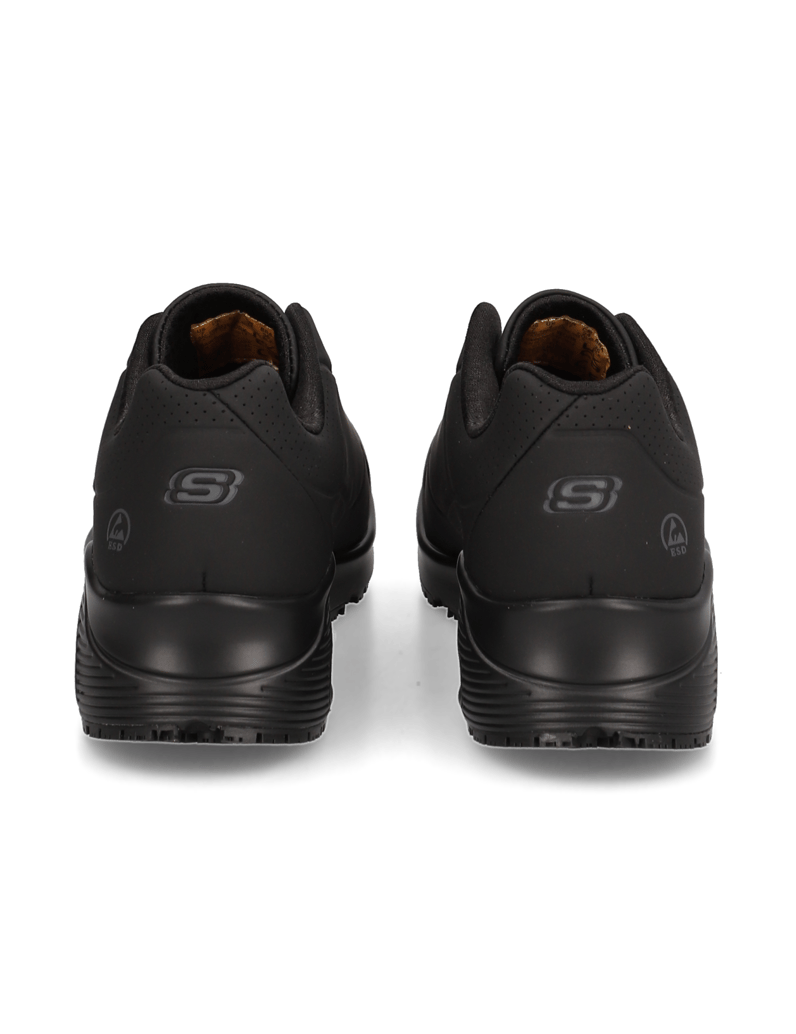 Skechers-WORK:-UNO-SR-schwarz