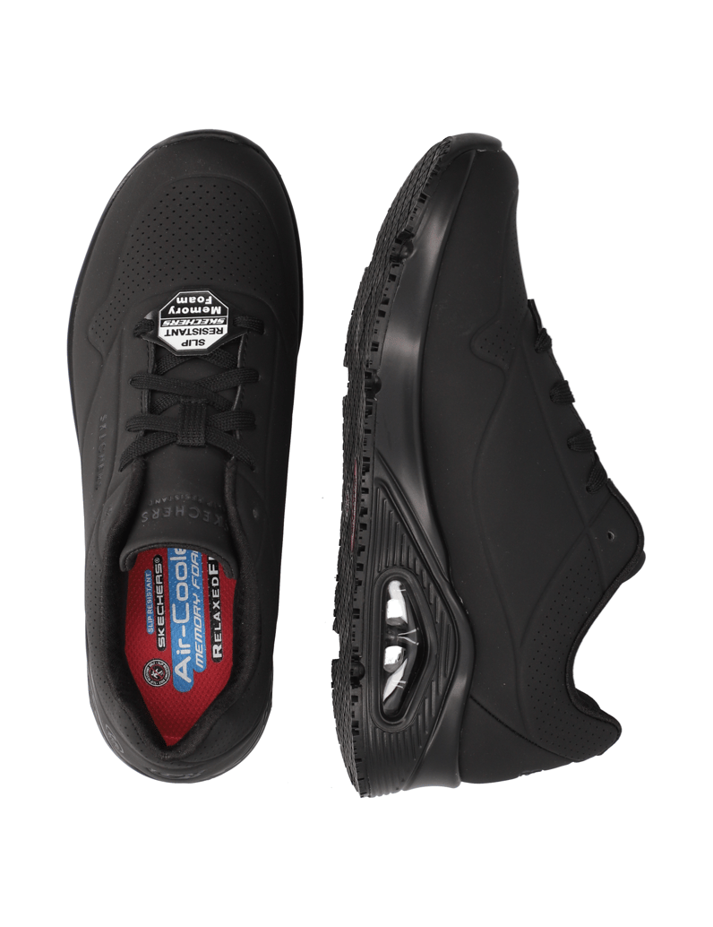 Skechers-WORK:-UNO-SR-schwarz