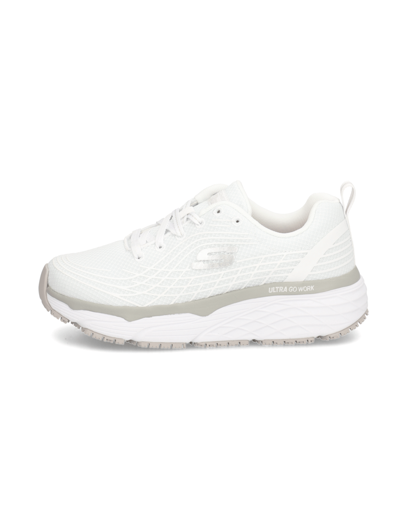 Skechers-WORK:-MAX-CUSHIONING-ELITE-SR-černá